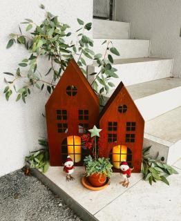 KARWENDELBLICK - ein idyllischer Wohlfühlort - 1