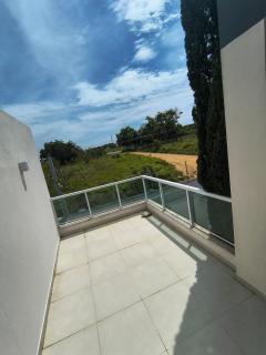 Casa espaçosa em Meaipe - 5