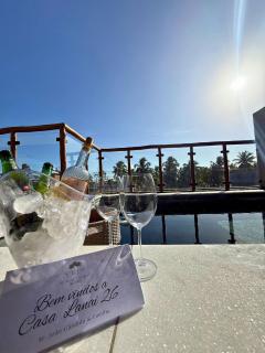 MHV Milagres - Lanai House 26, Attico con piscina e vista sull'oceano, a pochi metri dalla Cappella - 7