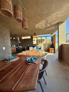 MHV Milagres - Lanai House 26, Attico con piscina e vista sull'oceano, a pochi metri dalla Cappella - 5