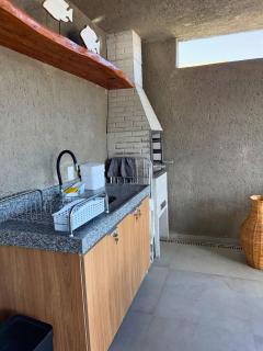 MHV Milagres - Lanai Casa 26, Casa em Cobertura com Piscina com Vista Mar, A poucos Metros da Capela - 1