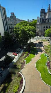 The best view of the river 34th Floor Gym - 6