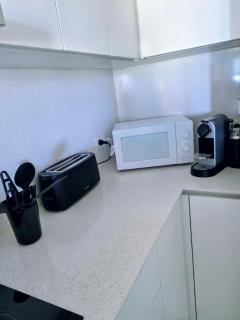 The best view of the river 34th Floor Gym - Buenos Aires - 3