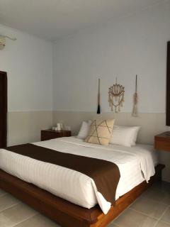 Maha di Nusa Lembongan - 2