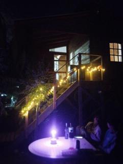 Isla La Paz - Tigre - 3