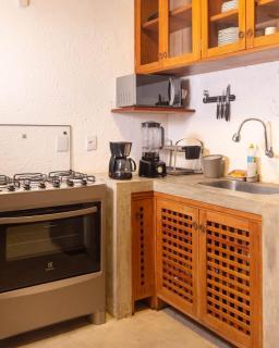 MHV Milagres - Casa da Villa 08, Casa em Villa - 8