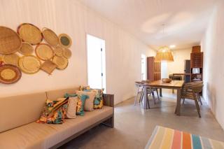 MHV Milagres - Casa da Villa 08, Casa em Villa - 6