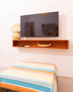 MHV Milagres - Casa da Villa 08, Casa em Villa - 5