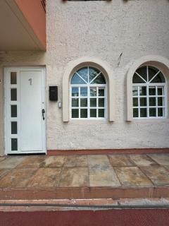 Plaza del Sol Apartment - 6