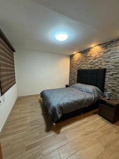 Plaza del Sol Apartment - 3