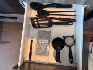 REST COLLECTION Apartments on Collins Docklands - 5