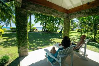 Waya Island Resort - 6