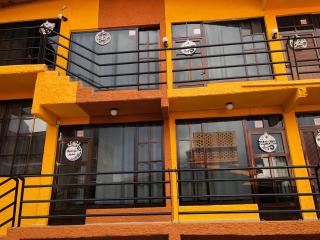 Alebrije Hotel Boutique - 1