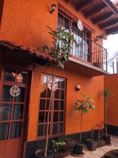 Alebrije Hotel Boutique - 1