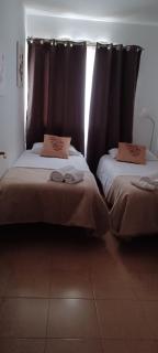 Apartamento Los Girasoles - 1