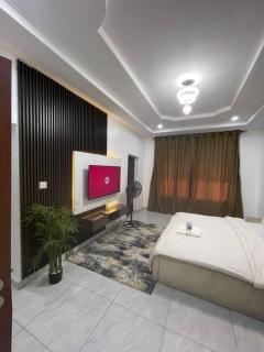 Carolean luxury wuye - 8