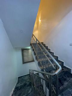 Carolean luxury wuye - 5