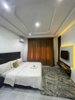 Carolean luxury wuye - 4