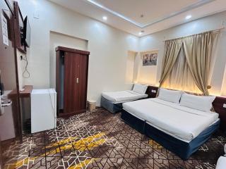 Arwiqat Al Safwa Ajyad Hotel - 3