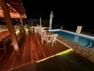 Chalé Requinte da Serra - 8