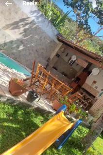 Chalés Catim da Felicidade - 3