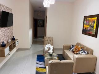 Residencial Torre del Atlantico - 0