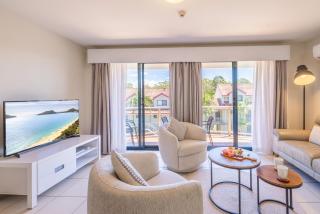 Nelson Bay Breeze Apartments 33, 1 Trafalgar St - Aircon, Wi-Fi, Linen, Pool - Nelson Bay - 8