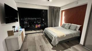 Modern studio with balcony SJO trendiest area - 0