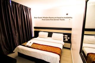 Hotel Rasah Seremban - 8