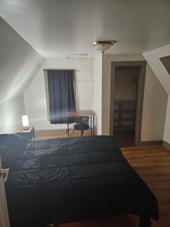 HomeAwayFromHomeMassena - 0