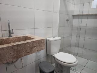 Apartamento com garagem 09 - 4