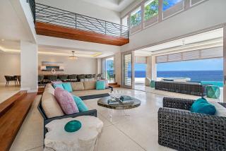 Exquisite Buttonwood Reef 6BDR Villa Ocho Rios - 7