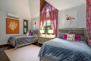 Canoe Cove 7BDR Villa Awe-Inspiring Caribbean Views - 2