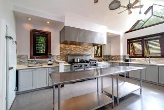 Canoe Cove 7BDR Villa Awe-Inspiring Caribbean Views - 1