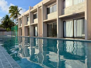 MHV Milagres - Manah Villas Boutique, il tuo rifugio boutique in una comunità recintata a pochi metri da Toque Beach. - 9