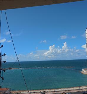 Al Montazah Cinema Building - 3