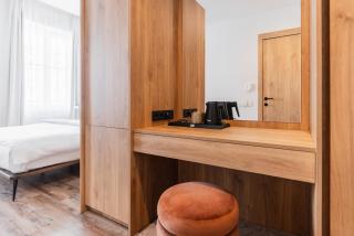 FortyPlusOne Hotel Vienna - 5