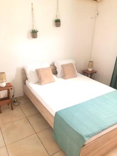 KayMèlCo - Maison conviviale au cœur de la campagne martiniquaise - 4