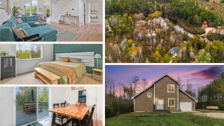 Boardman Riverfront Retreat close to Downtown TC ➠ 800 - 0