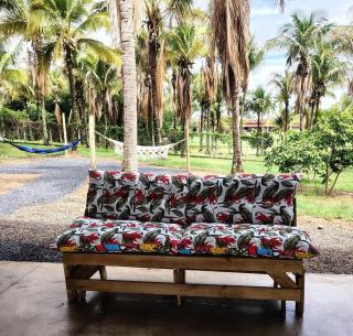 Chácara Pousada Ebenézer - 9