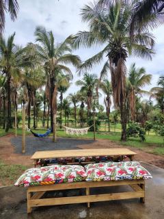 Chácara Pousada Ebenézer - 8