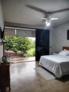 Chácara Pousada Ebenézer - 5