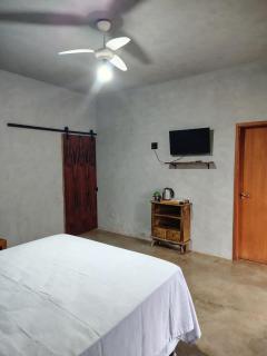 Chácara Pousada Ebenézer - 3