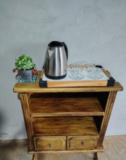 Chácara Pousada Ebenézer - 2