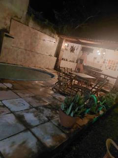 Chalés Catim da Felicidade - 4