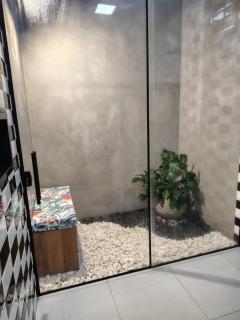 Chácara Pousada Ebenézer - 1