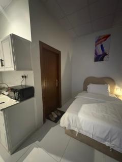 استديو هادئ - 5