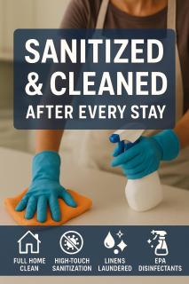 Modern 2BR in Capitol Hill | Patio & Free Parking - 1