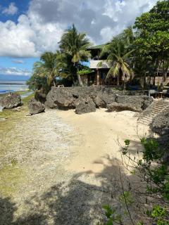 John Lhea Beach Cottages - 8