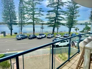 La Dolce Vita ocean front apartment - 7